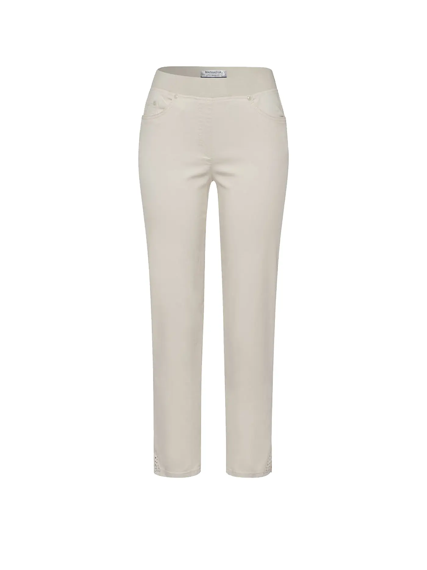 RAPHAELA BY BRAX | Hose Slim Fit PAMINA 6/8 | 